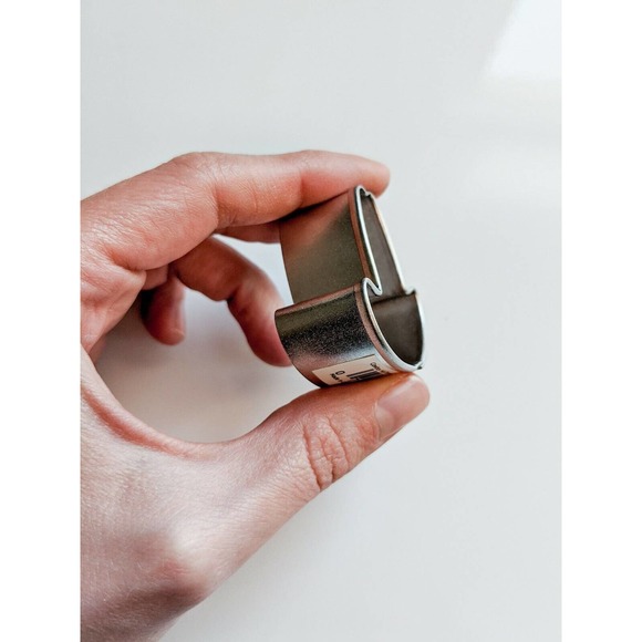 MINI COWBOY HAT METAL COOKIE CUTTER NEW MADE IN THE USA - Picture 7 of 7